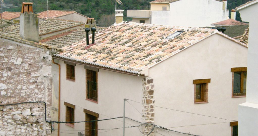 Casa Rural Pilar